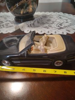 Clearance sale diecast model cars $10