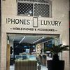 iPhone Luxury Electronics Shop