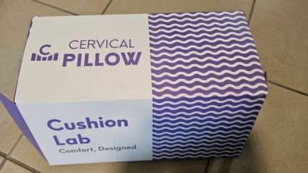 Cervical Plow - brand New