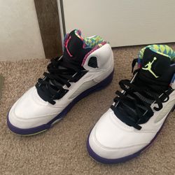 Jordan 5 Bel Air