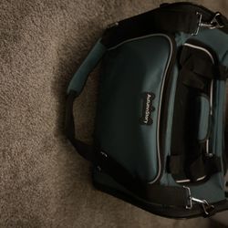 Dog Bag  (OBO)