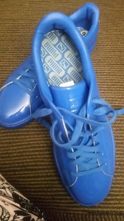 Puma shoes