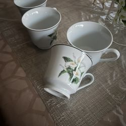 Dish Set 