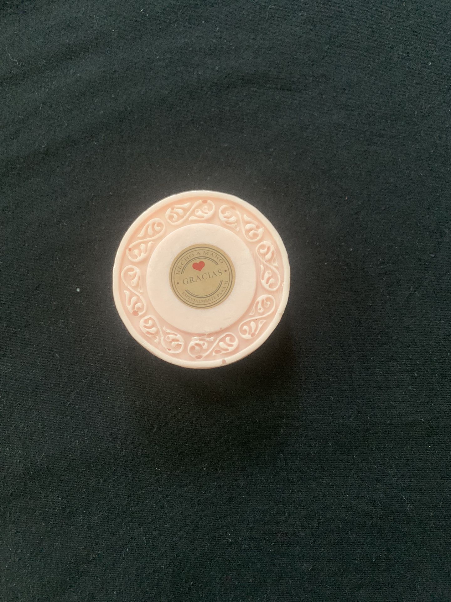 Collagen Soap