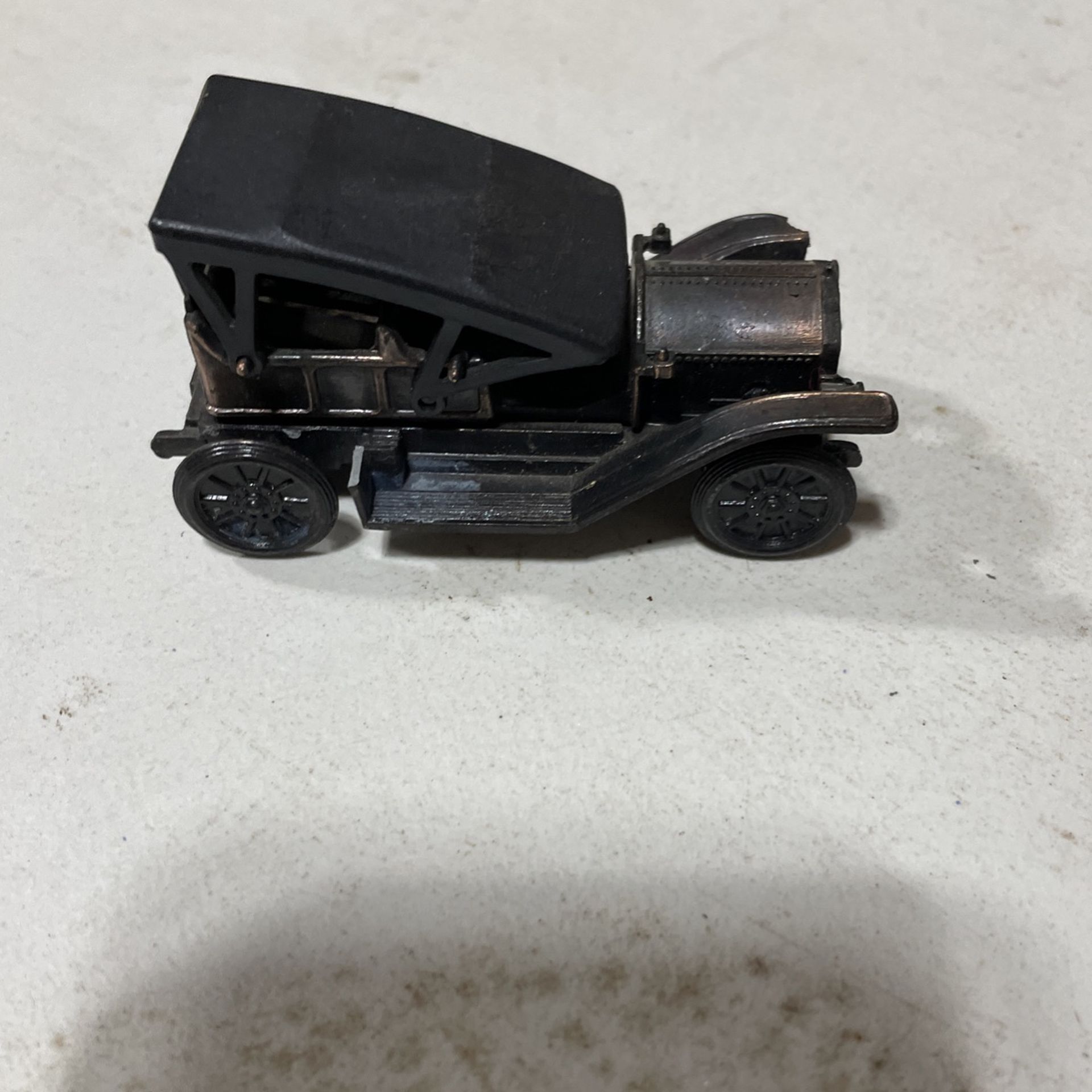 Pencil Sharpener