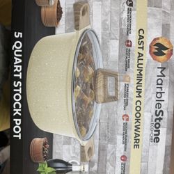 Crockpot Brand New 3 Quart