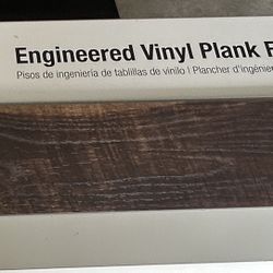 CoreLuxe EVP Flooring 