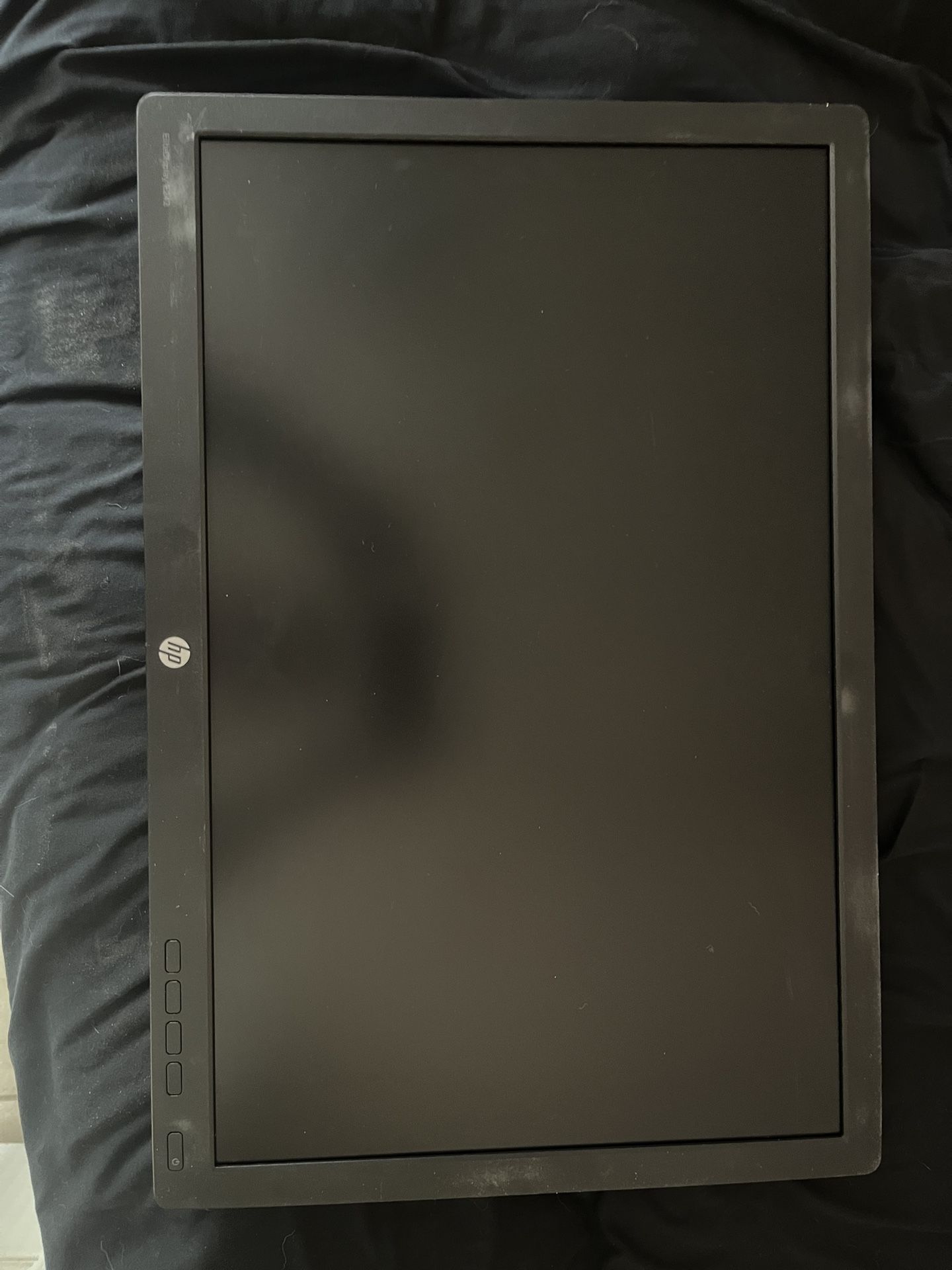 2 Hp Monitors