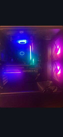 PC Desktop