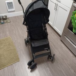 Kohlcraft Cloud Stroller