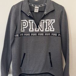 X-small PINK Sweater $10