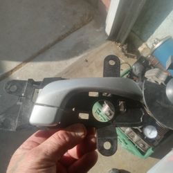  Kia Door Handle