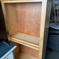 Book shelf