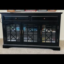 TV Stand With Storage
