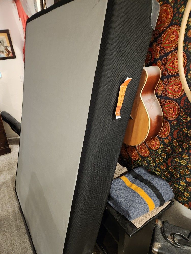 Box Spring (Full) 