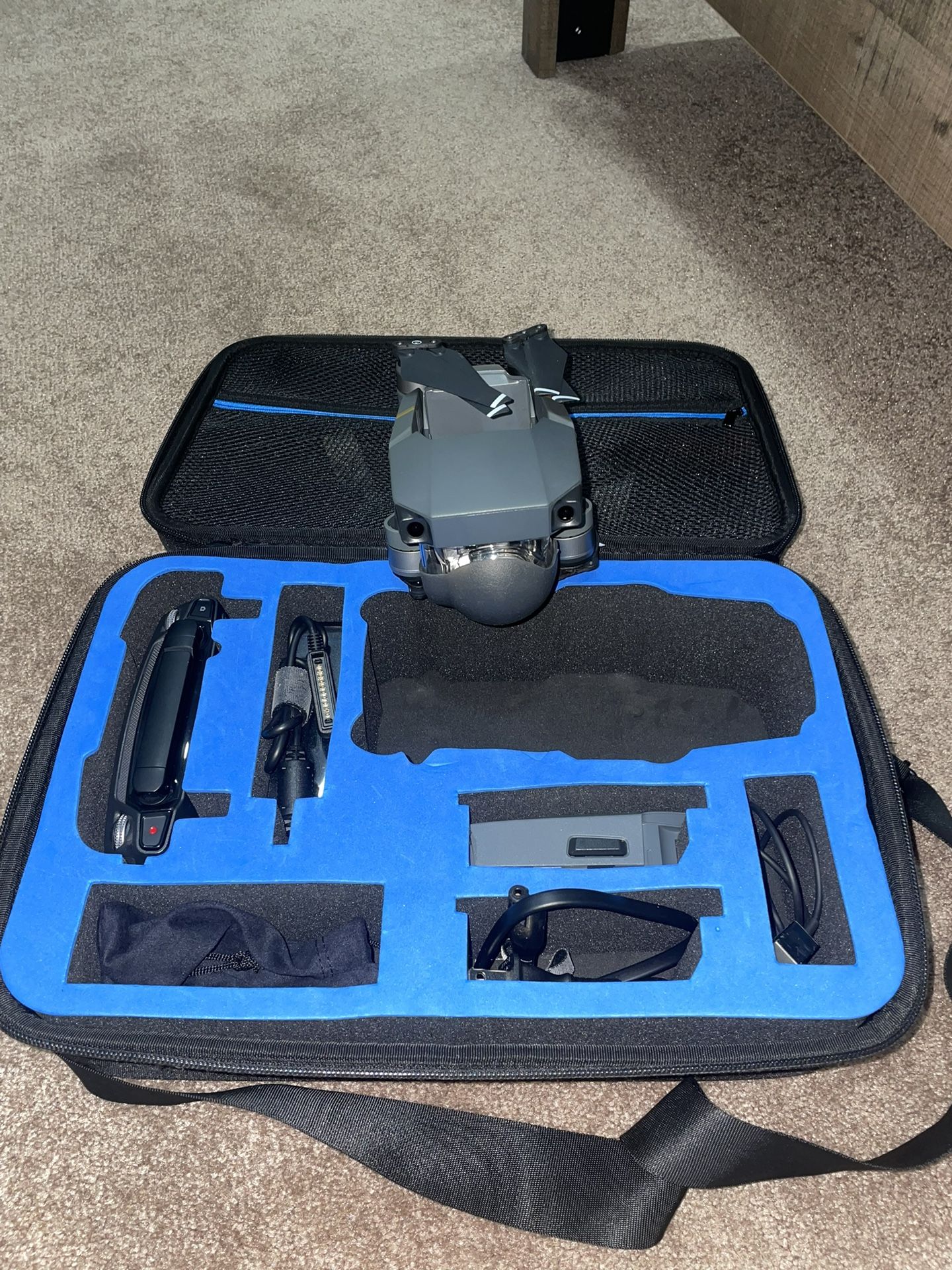 DJI Mavic Pro Drone *$1000 Drone* Only Used Twice