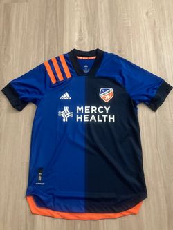 Men’s Adidas Soccer Jersey