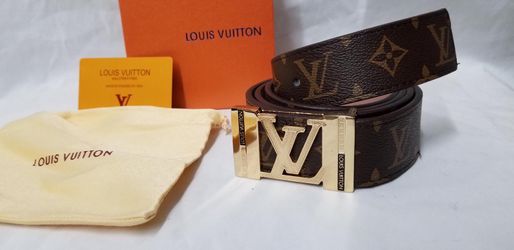 2018 Designer Belts