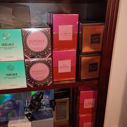 Smell Good 4 For 120 