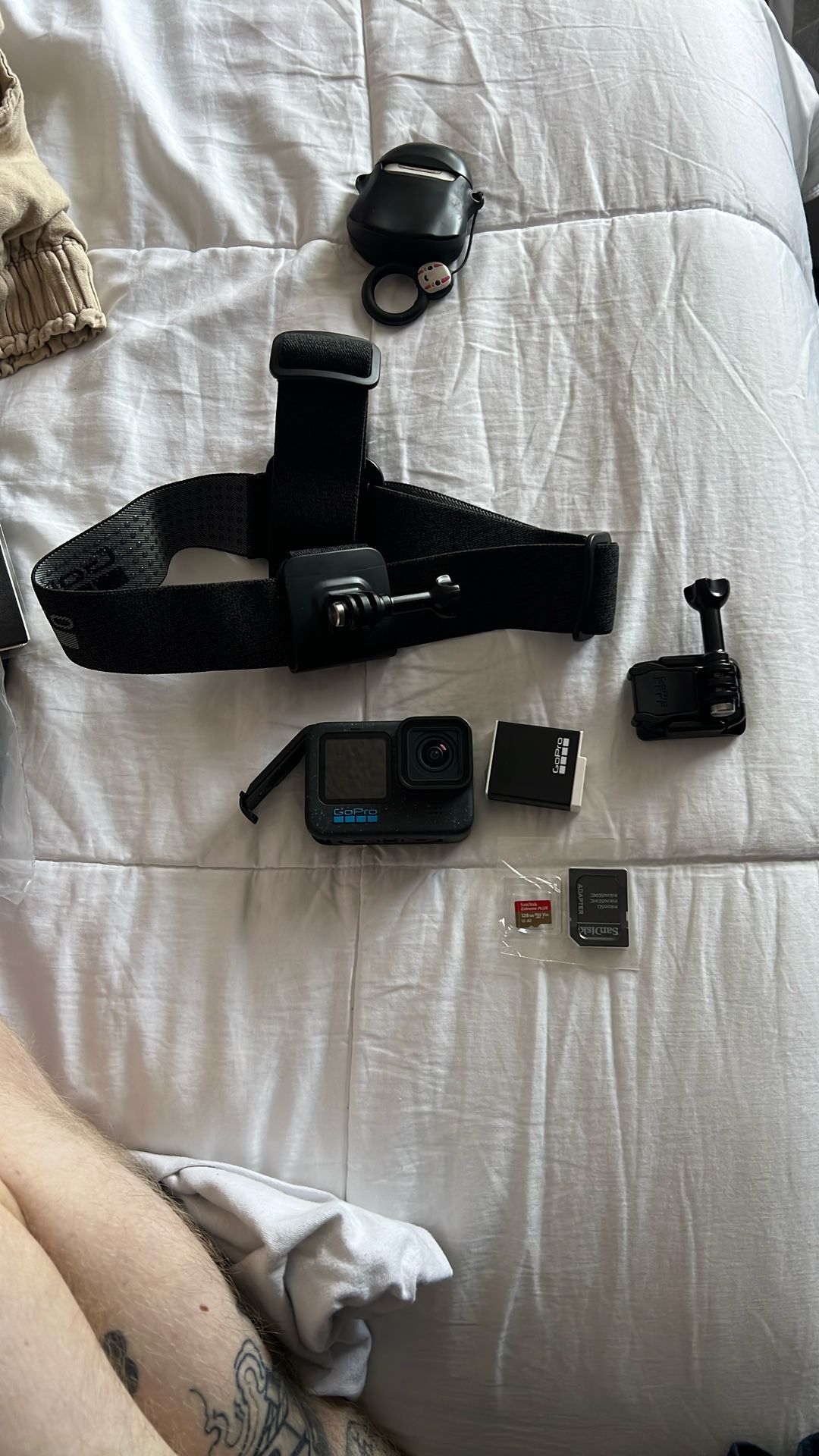GoPro 12 Black