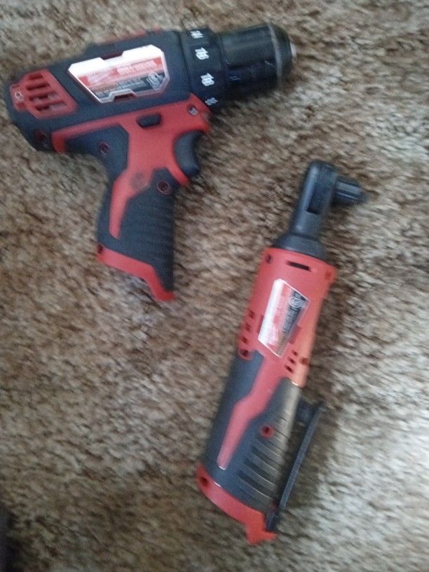 M12 Tools