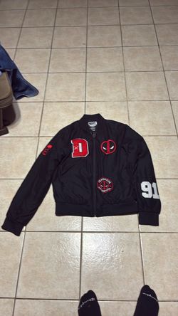 Jackets
