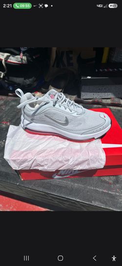 Nike Air Max Ap