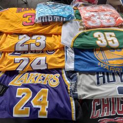 Flea Market Jersey Sale