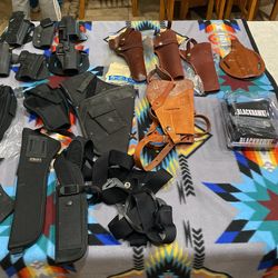 Gun Holsters