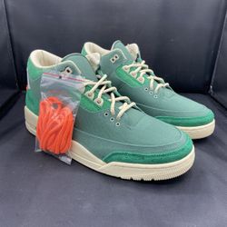 Air Jordan 3 Retro x Nina Chanel Abney “Biocoastal”