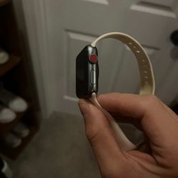 Apple Watch 3 Series 