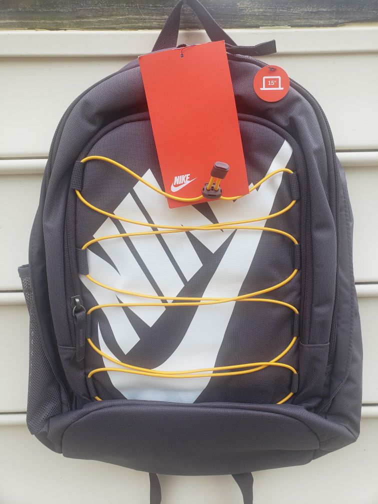 Men's Nike Backpack