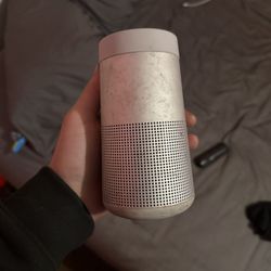 bose portable speaker 