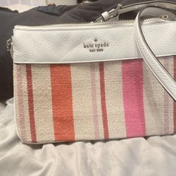 Kate Spade Crossbody Bag 