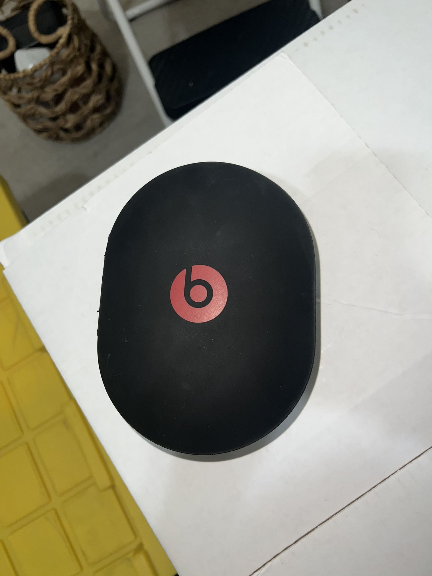 Beats Solo Headphones