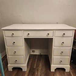 Vanity or desk