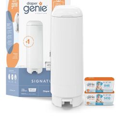 Diaper Genie