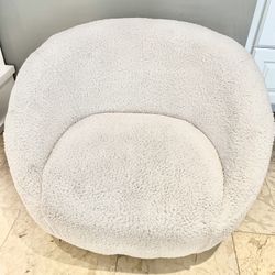 Swivel Chair