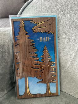 6 Papyrus greeting cards