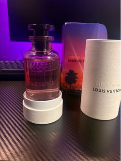 Open Box City Of Stars LV unisex cologne