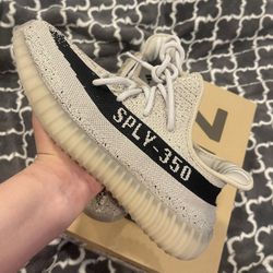 Yeezy boost Shoes Slate