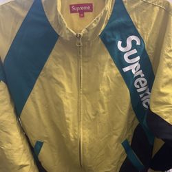 Supreme Jacket Windbreaker 