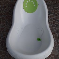 Baby Bath
