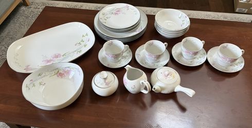 Couture Fine China
