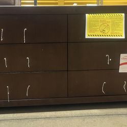 Dresser , New , Wood!!