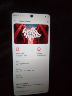 2024 moto g 5g for metro