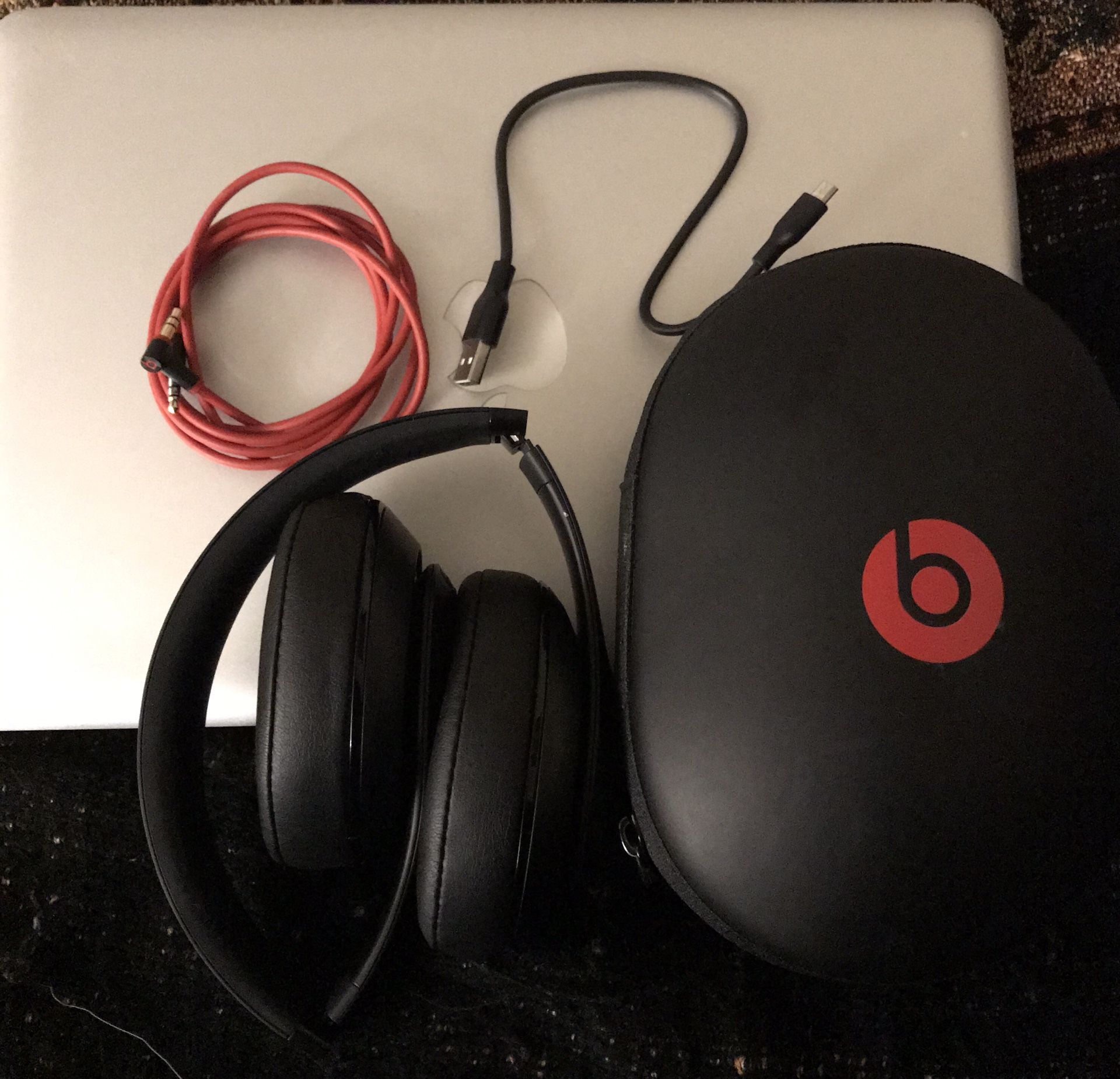 Wireless Solo 3 Beats