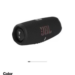 Jbl Charge 5 