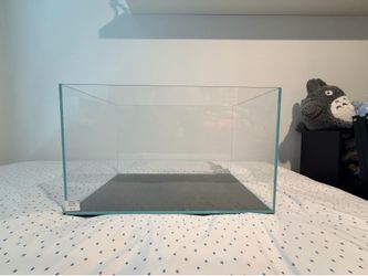 UNS 60U Rimless Tank