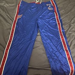 polo ralph lauren track pants